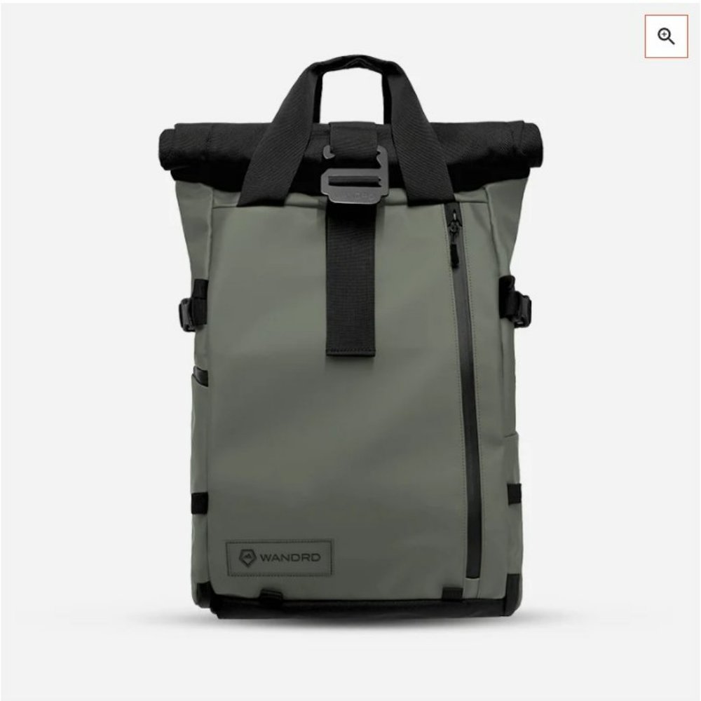 WANDRD All-New Prvke Backback